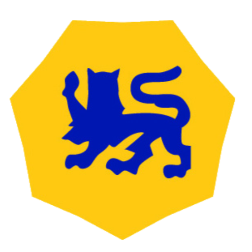 Westfriesland vervoersapp logo