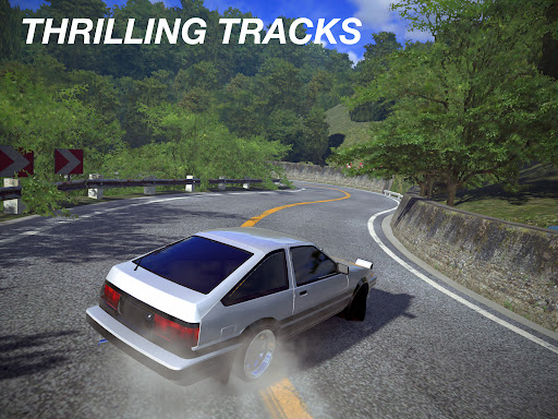 Drift Hunters - Racing - games