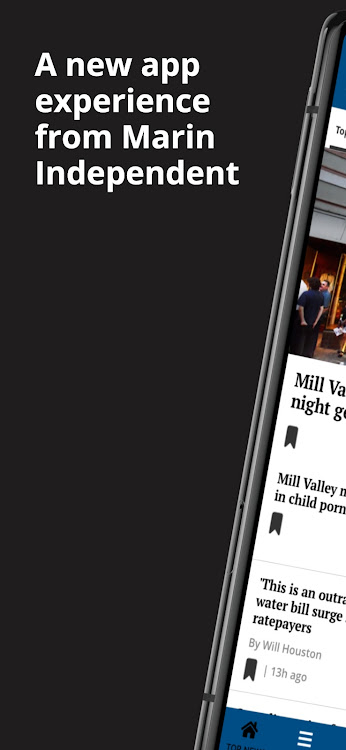 Marin Independent Journal - 10.0.11 - (Android)
