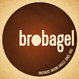 Brobagel icon