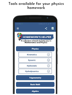 google homework helper iphone