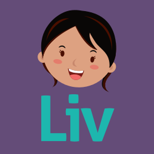Liv – Pregnancy App  Icon