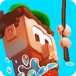 Cover Image of Tải xuống Clickbait - Tap to Fish  APK