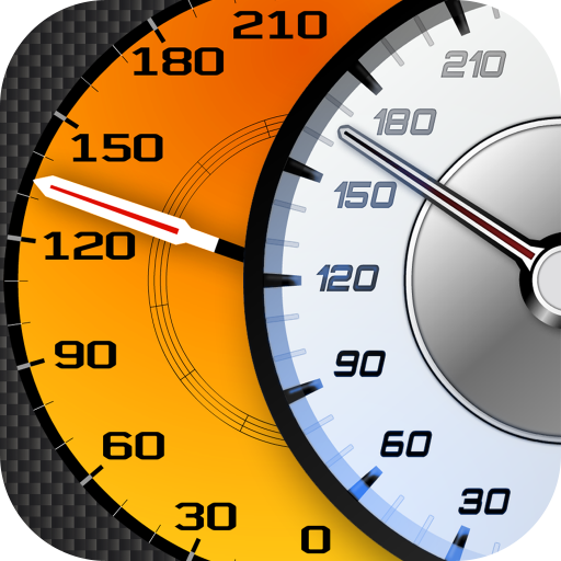 Speedometers & Sounds of Super 2.4.5 Icon