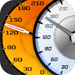 Speedometers & Sounds of Supercars Apk