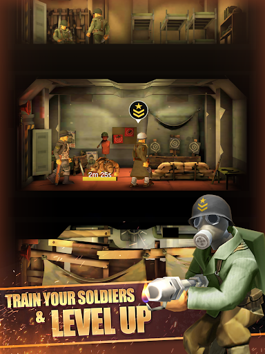 Last War: Shelter Heroes. Survival game apkpoly screenshots 10