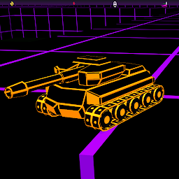 Tank Tron