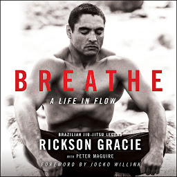 Obraz ikony: Breathe: A Life in Flow