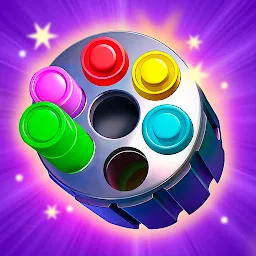 Snake Bullet Sort Mod Apk