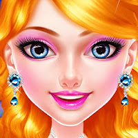 Royal Princess Makeover Salon  Girls Game