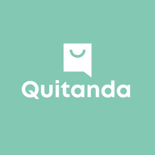 Quitanda - Produtos e Serviços logo