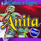 Música e Letras Anitta icon