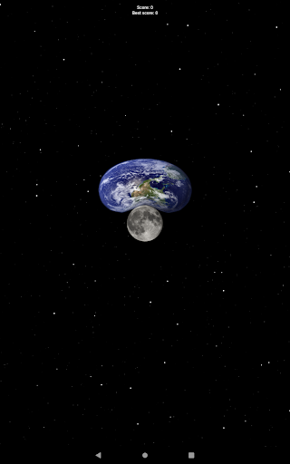 Squishy Earth Screen 3