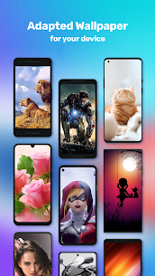 Download 4K Wallpapers (Ultra HD Backgrounds) v1.4.0  APK (MOD, Premium ) Free For Android 1