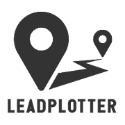 LeadPlotter - Route Planner & Sales CRM
