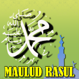 Selawat & Nasyid Maulid. icon