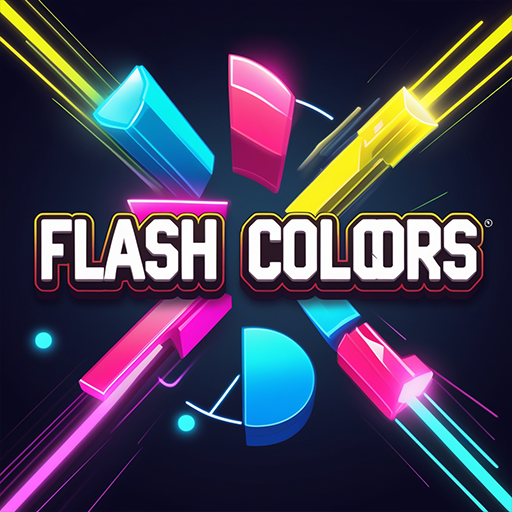 Flash Color: 2d Game Download on Windows