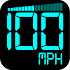 HUD Speedometer for Car – Compass Live Speed Meter 1.0.7