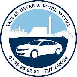Icon image Taxi Le Havre