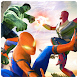 Superhero Fighting Games : Grand Immortal Fight