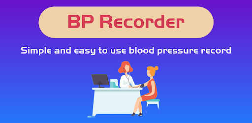 BP Recorder
