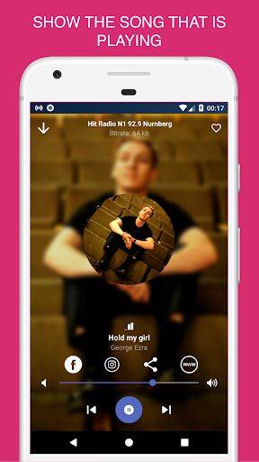 Radio Gong 96.3 München App FM DE Kostenlos