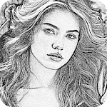 Pencil Sketch - Photo Effects