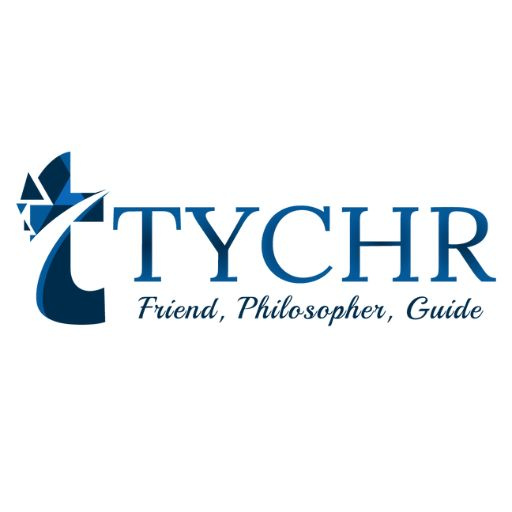 TYCHR logo