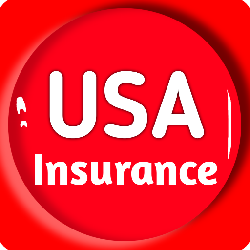 USA Insurance logo
