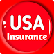 USA Insurance - Androidアプリ