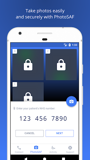 Consultant Connect screenshot for Android