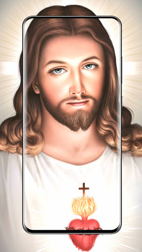 Jesus God Wallpaper, 4K HD wal - Apps on Google Play