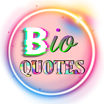 Cover Image of Download Bio Quotes App  APK