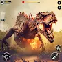 Real Dinosaur Hunter Epic Game