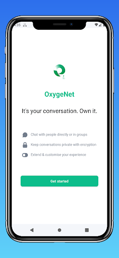 Android application Kakakuona Oxygen screenshort