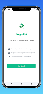 Oxygen Net