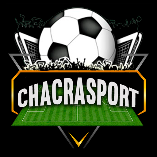 TORNEO CHACRASPORT logo