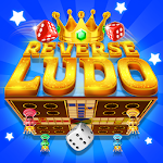 Cover Image of डाउनलोड Reverse Ludo  APK