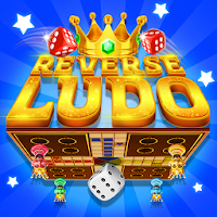 Reverse  Ludo