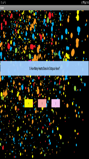 Competition Screen 2