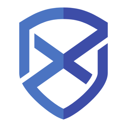 DefensX Browser logo