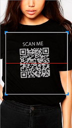Scan all: QR & Barcode