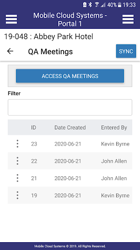 PIMeo Screen 3