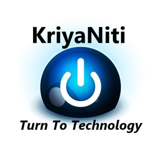 Kriyaniti Teachers App logo
