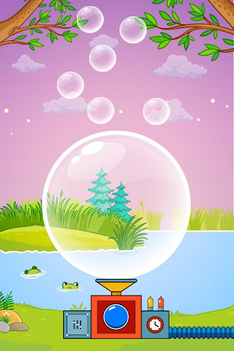 Bubbles game - Baby games 4.0.1 screenshots 15