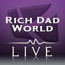Rich Dad World Live 