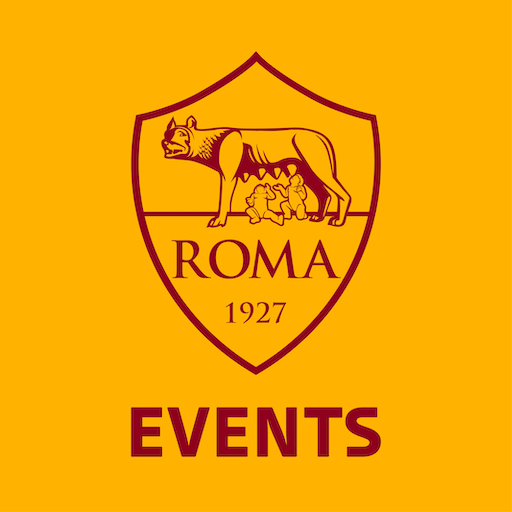 AS Roma Events  Icon