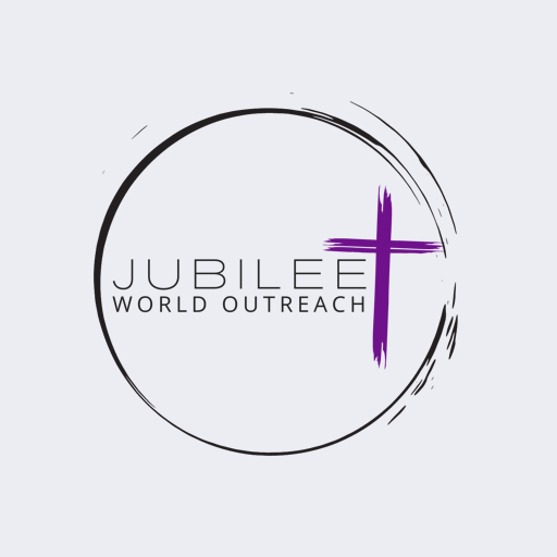 Jubilee World Outreach logo