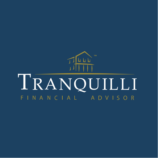 Tranquilli Financial Advisor logo