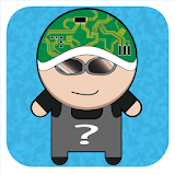 Brain Killer : The IQ Test icon